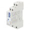 Timer Digital Programabil SPDT 12-230V 250VAC 16A