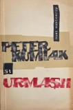 Carti Istorie: Peter Kumiak si urmasii - Hans Marchwitza, carti anticariat stare buna