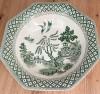 Bol / Castron- port. Englezesc - Royal Staffordshire - Willow, Seturi
