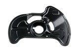 Protectie disc frana Mercedes C-Clasa 2007-, Dreapta, Fata, NTY HTO-ME-016