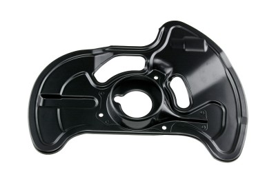 Protectie disc frana Mercedes C-Clasa 2007-, Dreapta, Fata, NTY HTO-ME-016 foto