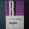 H. PAPADAT BENGESCU - SANGVINE
