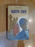 N5 Jack London - Martin Eden