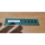 Ram PC Micron 2GB DDR3 PC3-10600U MT8JTF25664AZ-G4N1