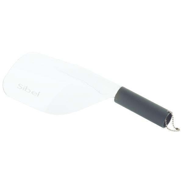 Protectie transparenta pentru fata in salon/frizerie/coafor/barbershop