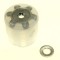Mecanism de antrenare robot de bucatarie Bosch MUMXX40G 00605050 BOSCH/SIEMENS