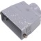 Carcasă pentru conectori HDC C-TYPE 77.27 - Protecție suplimentară