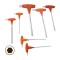 Set 7 surubelnite Imbus 2 - 8mm - 1