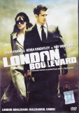 DVD Film de colectie: London Boulevard ( Colin Farell - vezi descriere )