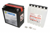 Baterie AGM/Dry charged with acid/Starting (limited sales to consumers) VARTA 12V 14Ah 210A L+ Maintenance free electrolyte included 150x87x161mm Dry