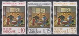Vatican 1964 - Crăciun, MNH