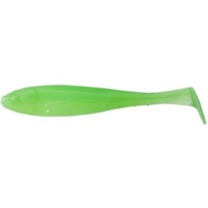 SHAD ILLEX MAGIC SLIM 6,5CM LEMON SHAD 12BUC/PL foto