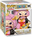 Figurina - Funko Pop! Super One Piece: Big Mom (Kimono) | Funko