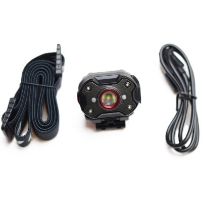 LANTERNA CAP PRO FL MULTI FUNCTIONALA foto