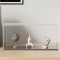 Gossi cutie de prezentare, transparent, 30x15x14 cm, acril