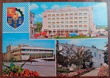 QW23 B - Carte postala - tematica turism - vedere - Romania - Barlad / Birlad 71, Circulata, Fotografie