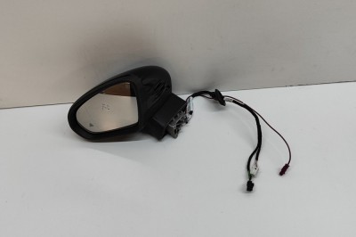 Oglinda laterală st&amp;acirc;nga MERCEDES-BENZ CLA Coupe C118 2024 OEM: A1188101304 31046623 foto