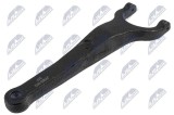 Furca decuplare ambreiaj Mitsubishi Pajero Sport 2.5 2008-, L200 2.5 2009-; MR980830; NTY