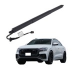 Actuator haion portbagaj Audi Q8 (4m), 06.2018-, lungime= 655 mm, Stabilus, 4M8827851D; 4M8827851E; 4M8827851F; 4M8827851H; 4M8827851J; 757928
