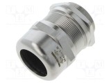 Garnitură etanșare cu &icirc;mpăm&acirc;ntare M40 1,5 IP68 alamă HELUKABEL