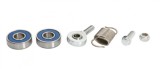 Kit reparatie pedala frana spate KTM EXC-F 350 17-18, SX-F 250 350 450 16- 18,Husqvarna FC 250 350 450 16- 18 Allballs 18-2003