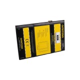 Apple Ipad 3, Ipad 4 testate individual cu celule de marcă 11500mAh Li-Ion baterie / baterie re&icirc;ncărcabilă - Patona