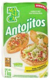 Faina Nixtamalizata de Porumb pentru Gustari Antojito (1kg)