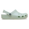 Saboți Crocs Classic Kid&#039;s New clog Verde - Mint Tint