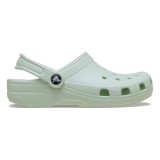 Saboți Crocs Classic Kid&#039;s New clog Verde - Mint Tint
