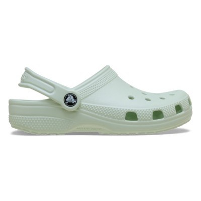 Saboți Crocs Classic Kid&amp;#039;s New clog Verde - Mint Tint foto