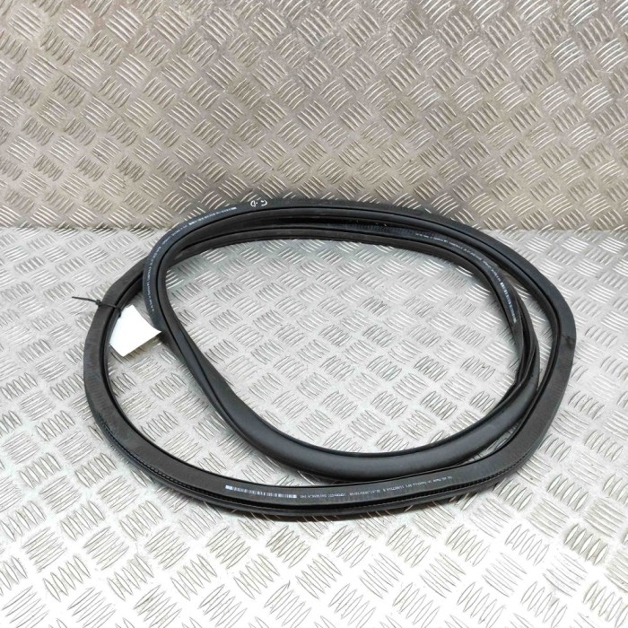 Garnitura ușă dreapta spate VW ID.5 E39 2022 OEM: 11A867914B