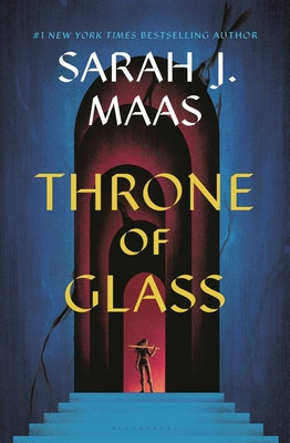 Throne of Glass foto