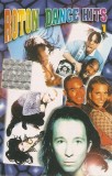 Dance Hits 1 - Caseta Audio Compilatie, Marca Roton