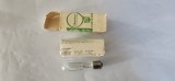 BEC APARAT DIAFILME /DIAPOZITIVE RUSESC ETUDE LA 220-230V/100W, NOU NEFOLOSIT .