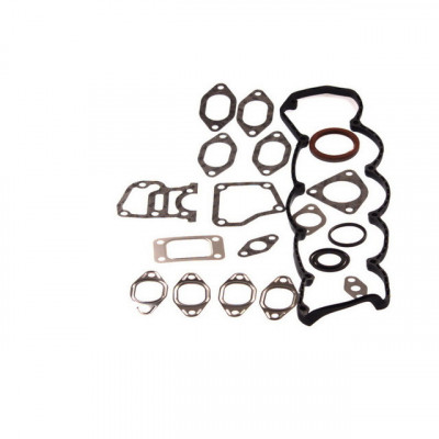 Set garnituri chiulasa FIAT DUCATO caroserie (290) 2.5 TD 4x4 1990-1994 CORTECO 418514P foto