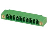 Conector regletă de conexiuni deconectabilă PHOENIX CONTACT COMBICON 250V 1843826