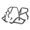 Kit crash bar Adventure Parts CF Moto MT450