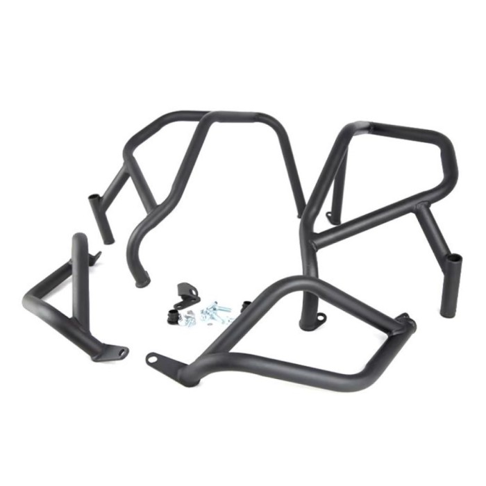 Kit crash bar Adventure Parts CF Moto MT450