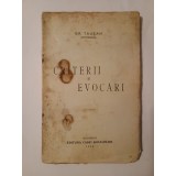 Gr. Taușan (Petronius) - Criterii și evocări (1935)