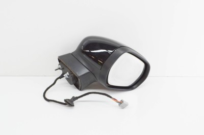 Oglinda laterală dreapta FORD FIESTA VII 2019 OEM: H1BB-17E714-CD,8801-012-RH,E8048814 17925809 foto