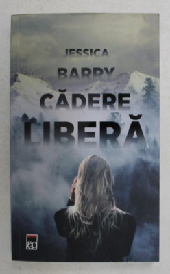 CADERE LIBERA de JESSICA BARRY , 2020 foto