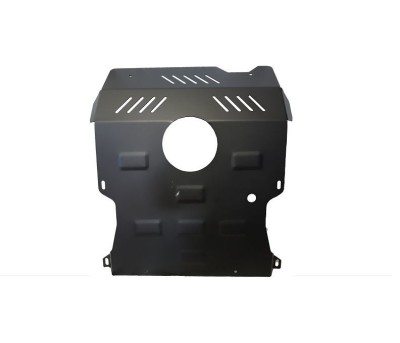 Scut motor metalic Daihatsu Terios 1997 - 2006 foto