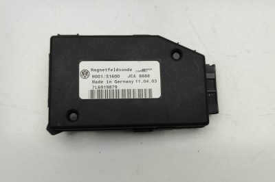 Alt modul de control VW TOUAREG 7LA, 7L6, 7L7 2003 OEM: 7L6919879 29439267 foto