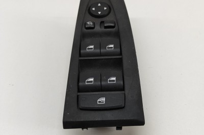 Buton geam ușă st&amp;acirc;nga față BMW 2 Active Tourer F45 2018 OEM: 93622116 22277552 foto