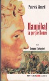 AS - PATRICK GIRARD - ROMANUL CARTAGINEI (1,2,3 VOL)