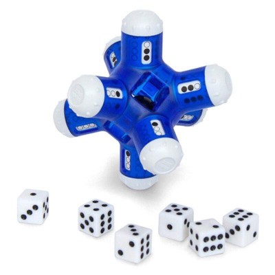 Joc logic cu zaruri Recent Toys - Braindice foto