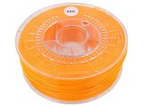 Filament ASA 1,75mm Portocaliu Deschis 1kg