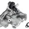 Supapa EGR Renault Megane 3 1.9dci 2008-, Secnic 1.9dci 2009-, Grand Scenic 1.9dci 2009-, NTY EGR-RE-010