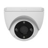Camera IP WI-FI EZVIZ, 4MP 2K, alarma, lentila 2.8mm, audio bidirectional, IR 30m, SDcard, IP67 - CS-H4-2K SafetyGuard Surveillance