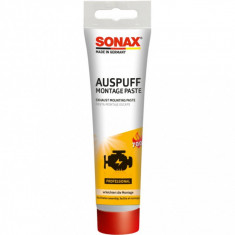 Pasta Montare Sistem Evacuare Sonax Auspuff Montage Paste, 170ml